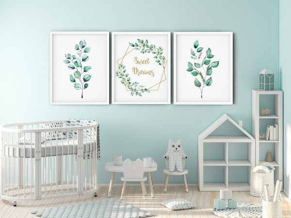 Gender-Neutral Nursery Ideas That Are Not Grey
