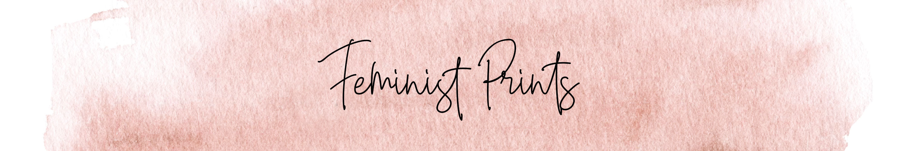 Feminist wall Art Prints